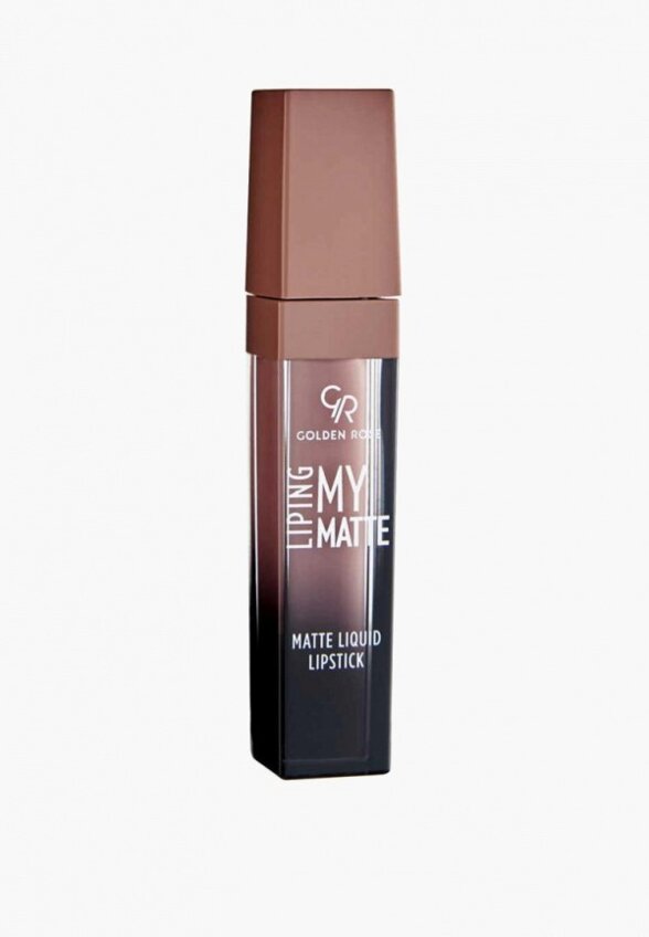 Помада жидкая Golden Rose