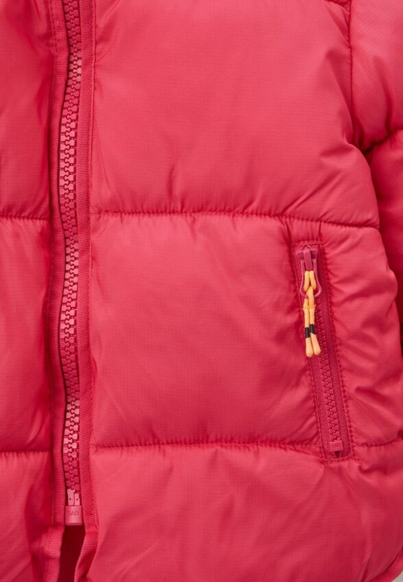 Куртка утепленная H&M