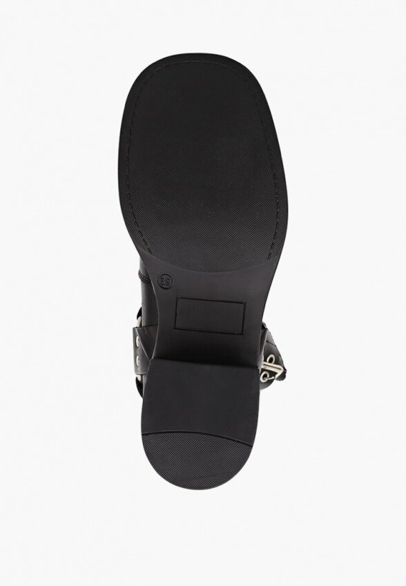 Полусапоги JoDis