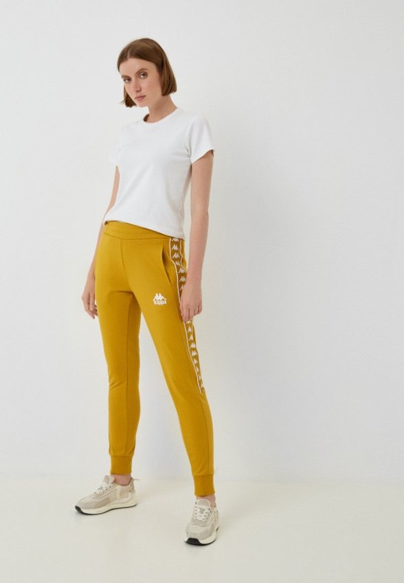 Брюки спортивные Kappa