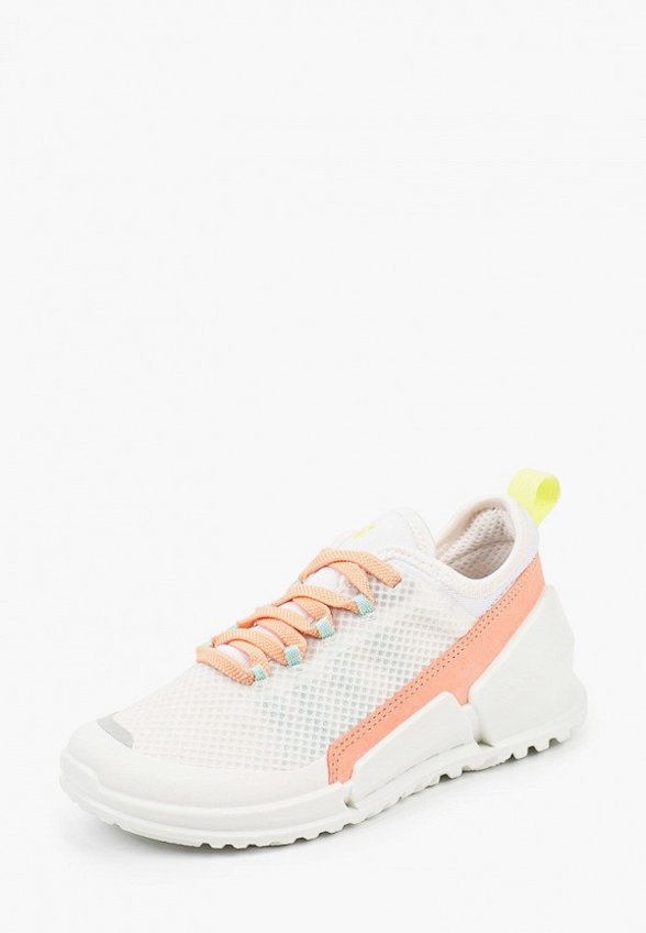 Кроссовки Ecco