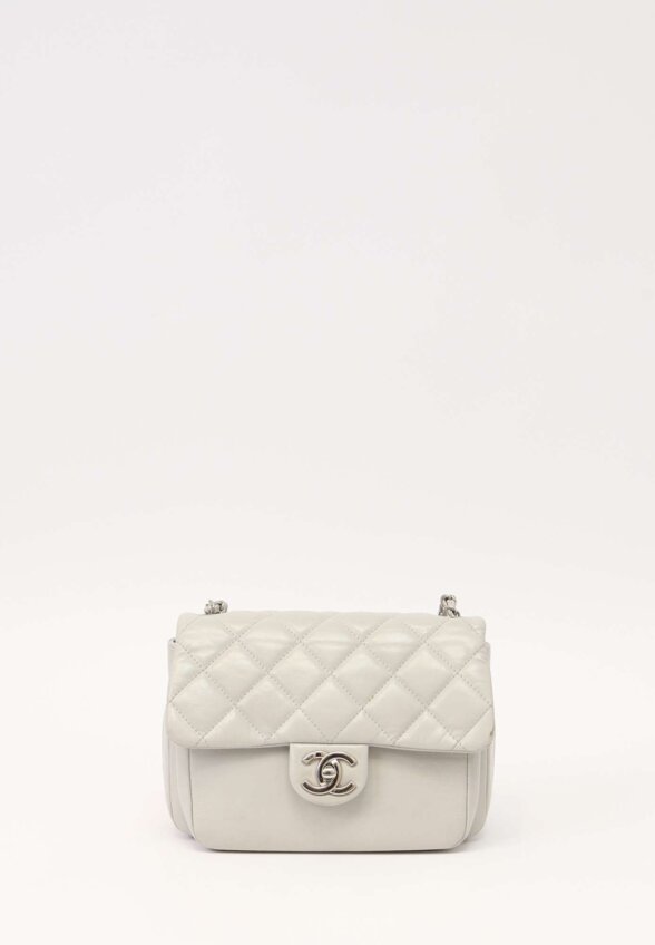 Chanel Timeless Classic