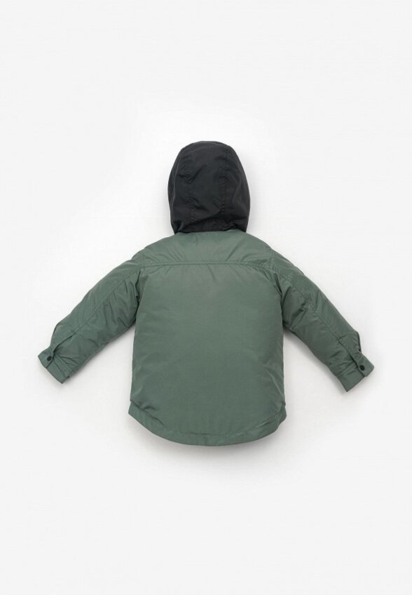 Куртка утепленная Orso Bianco