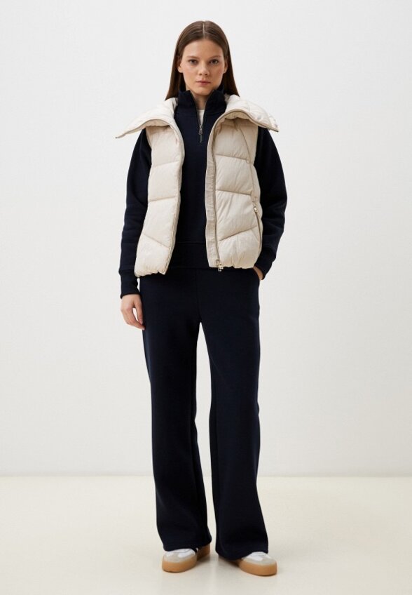 Жилет утепленный Geox