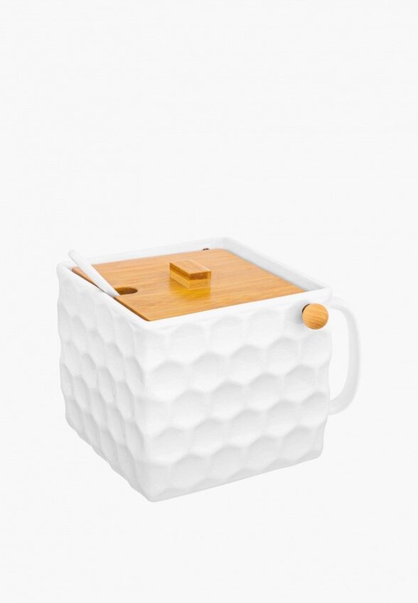 Сахарница Elan Gallery