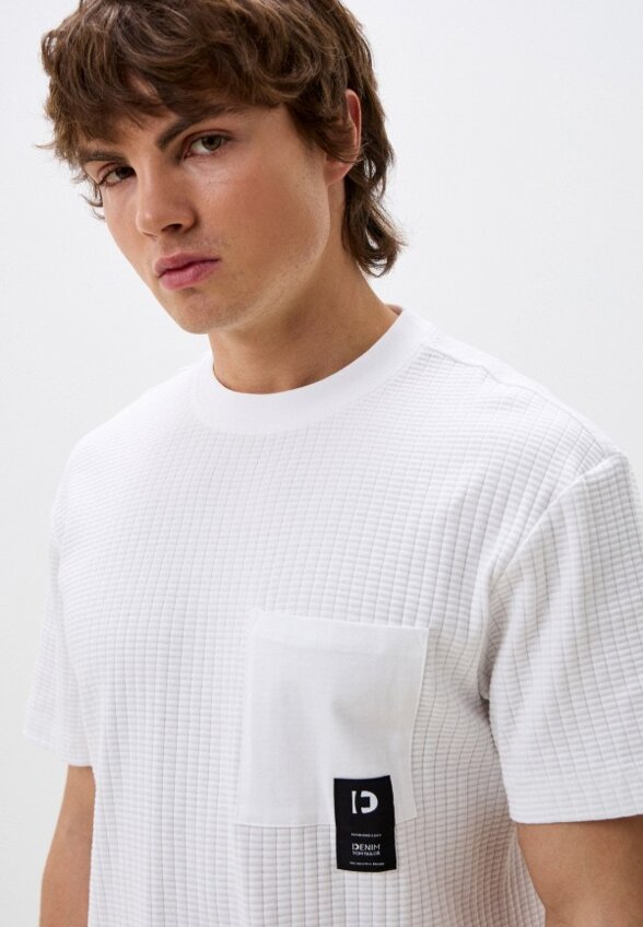 Футболка Tom Tailor