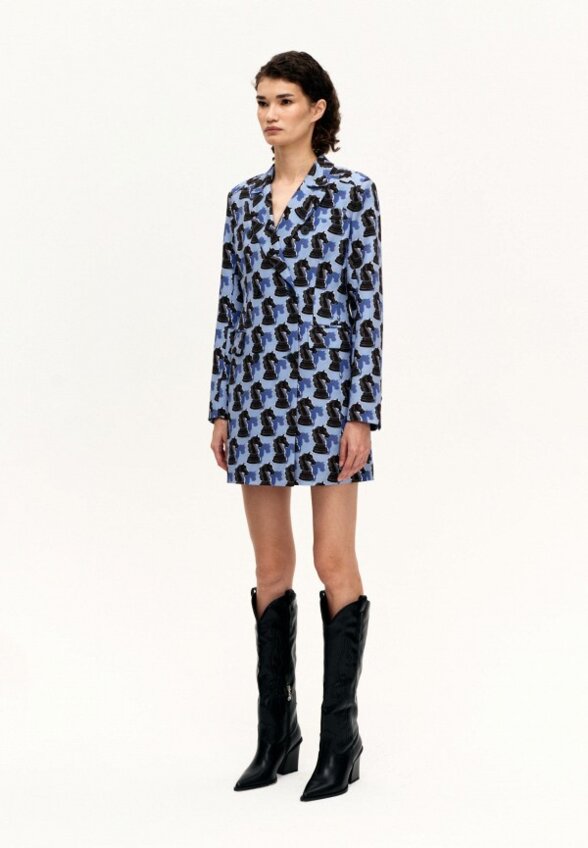 Платье Katerina Myachina