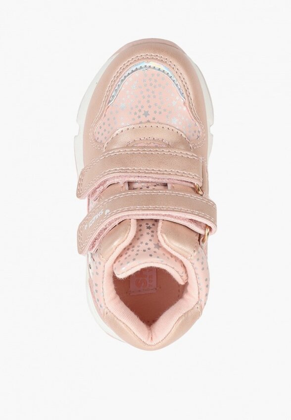 Кроссовки Shuzzi