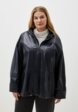 Куртка кожаная Le Monique1  - превью