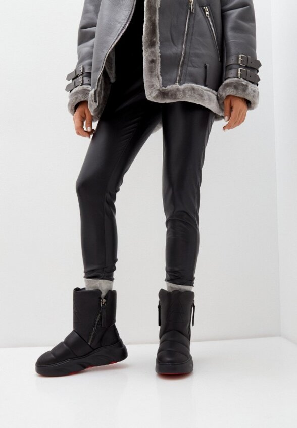 Дутики Graciana