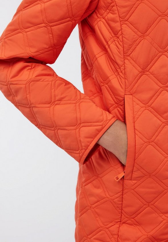 Куртка стеганая Baon