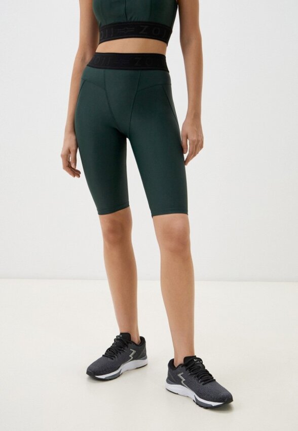 Велосипедки Zojj