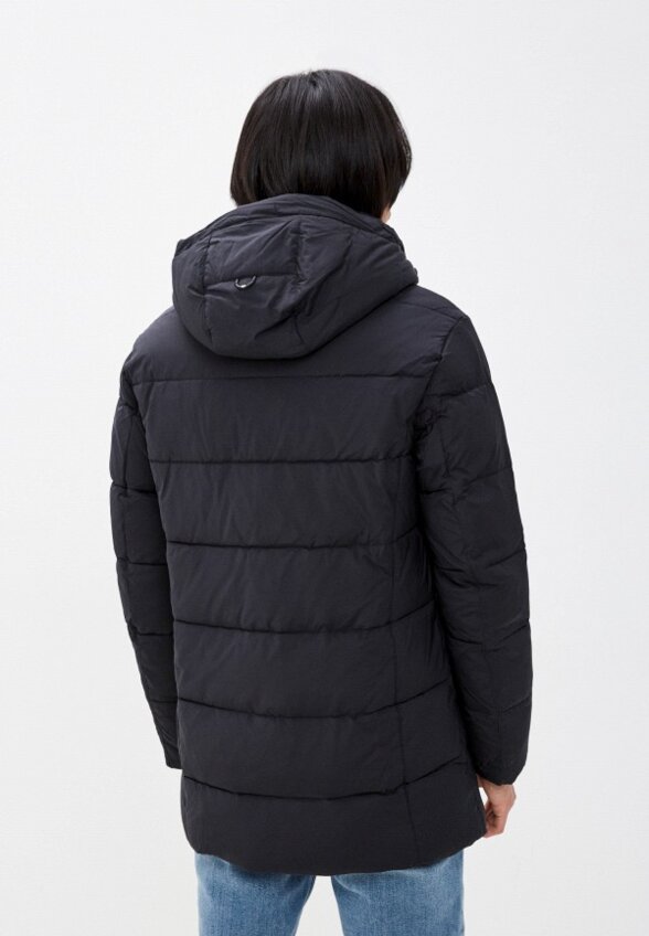 Пуховик Winterra