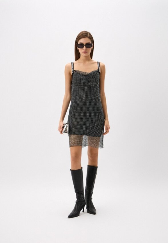 Платье Karl Lagerfeld Jeans