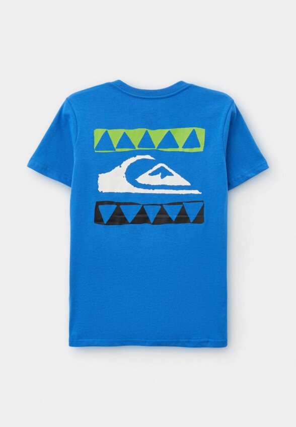 Футболка Quiksilver