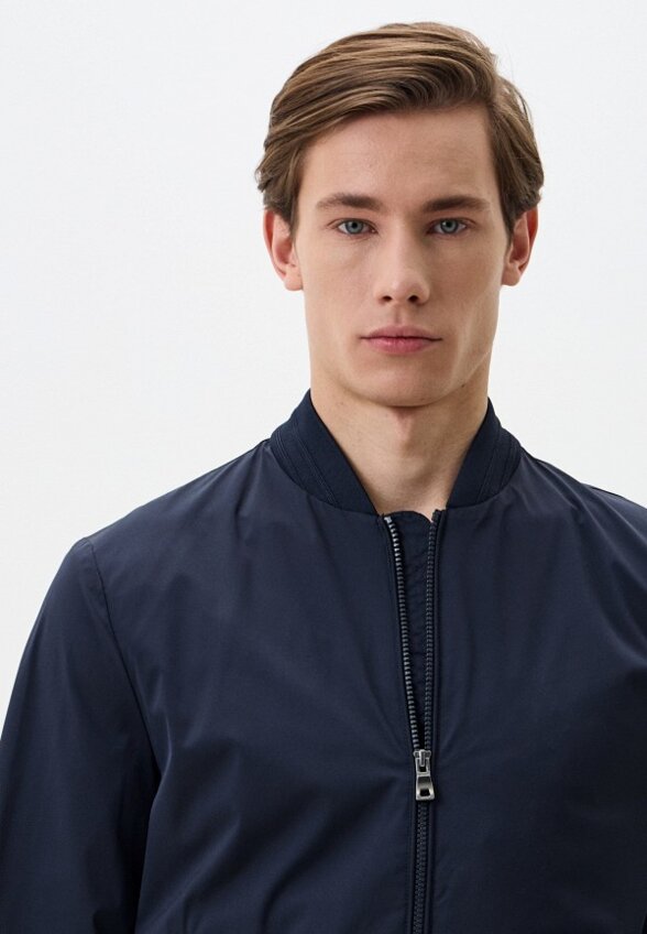 Куртка утепленная Geox