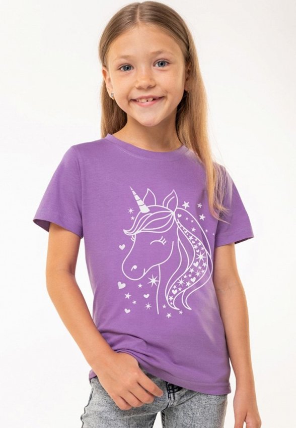 Футболка HappyFox