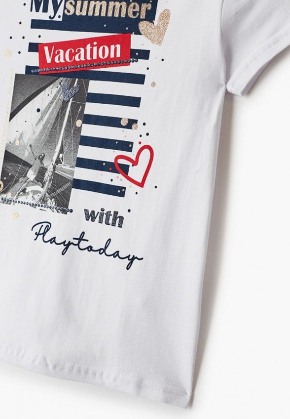 Футболка PlayToday