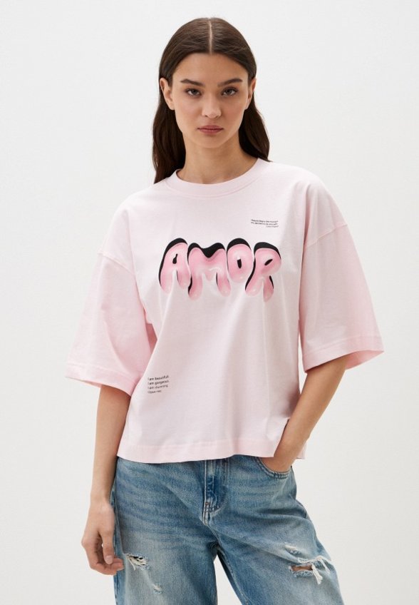 Футболка Mark Formelle