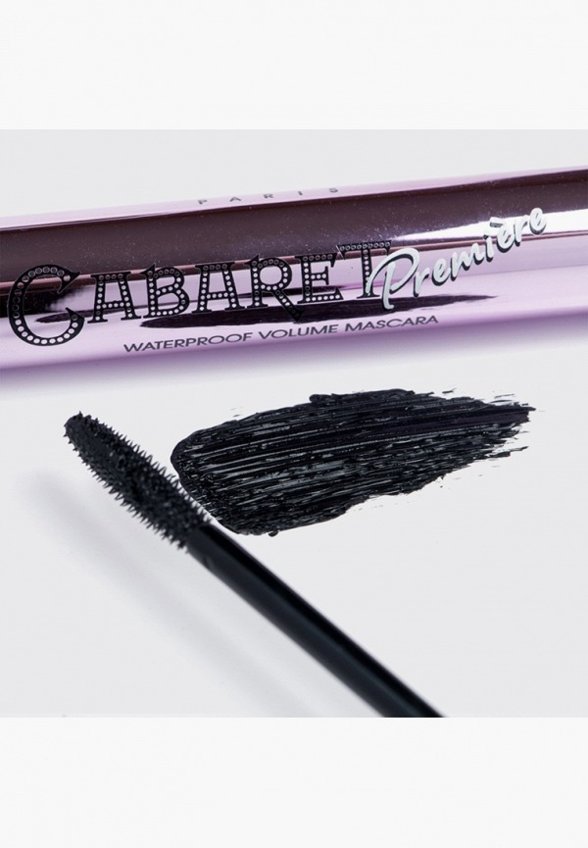 Тушь для ресниц водостойкая Vivienne Sabo