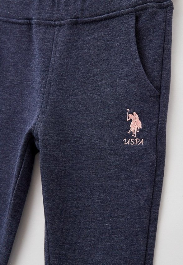 Брюки спортивные U.S. Polo Assn.