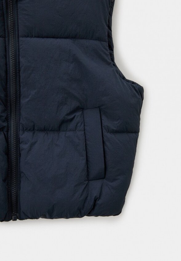 Жилет утепленный Tom Tailor