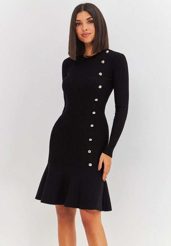 Платье Sandrine