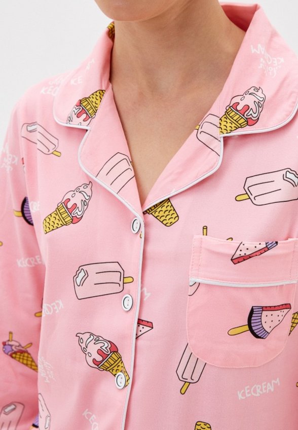 Пижама Rene Santi