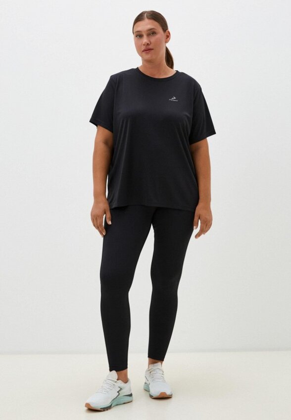 Футболка спортивная Demix