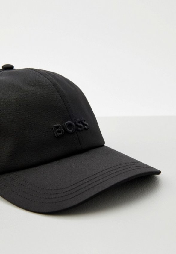 Бейсболка Boss