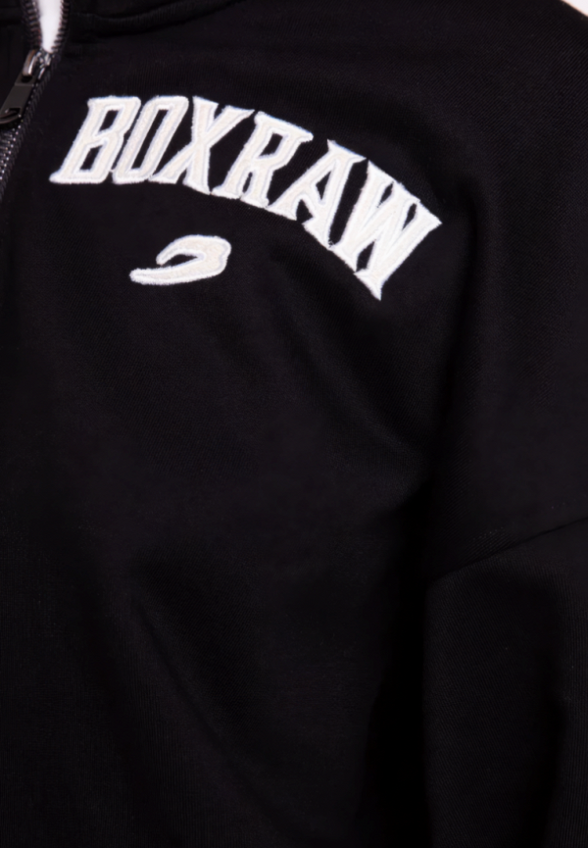 Олимпийка Boxraw