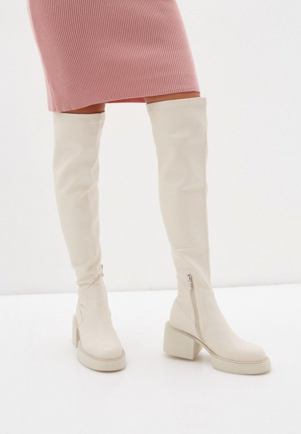 Ботфорты Sbalo