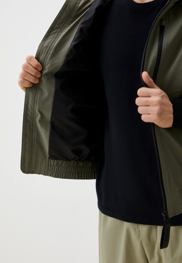 Ветровка Tom Tailor