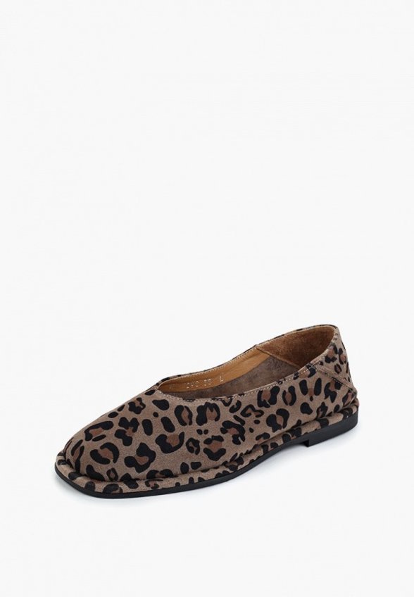 Балетки Lusavou