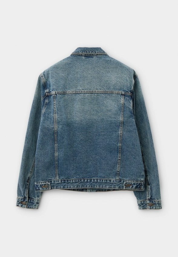 Куртка джинсовая Mademan