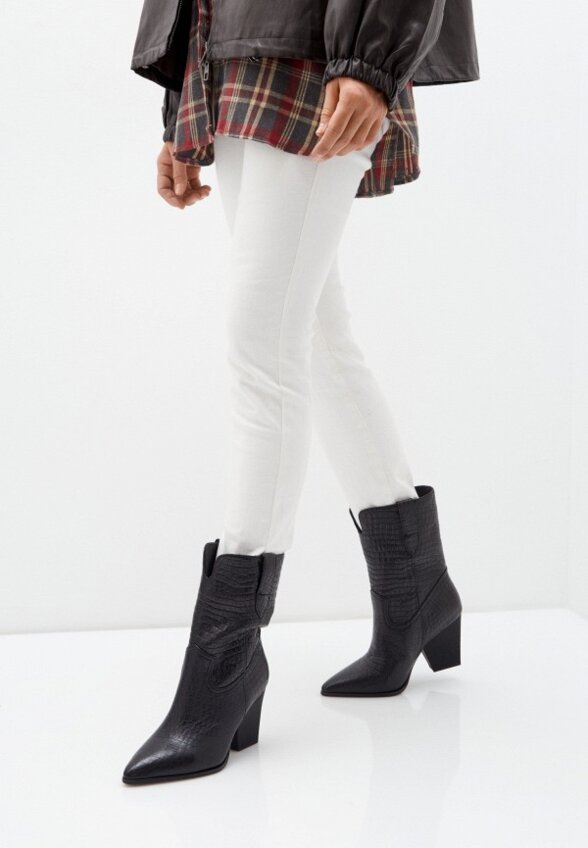 Полусапоги Valley