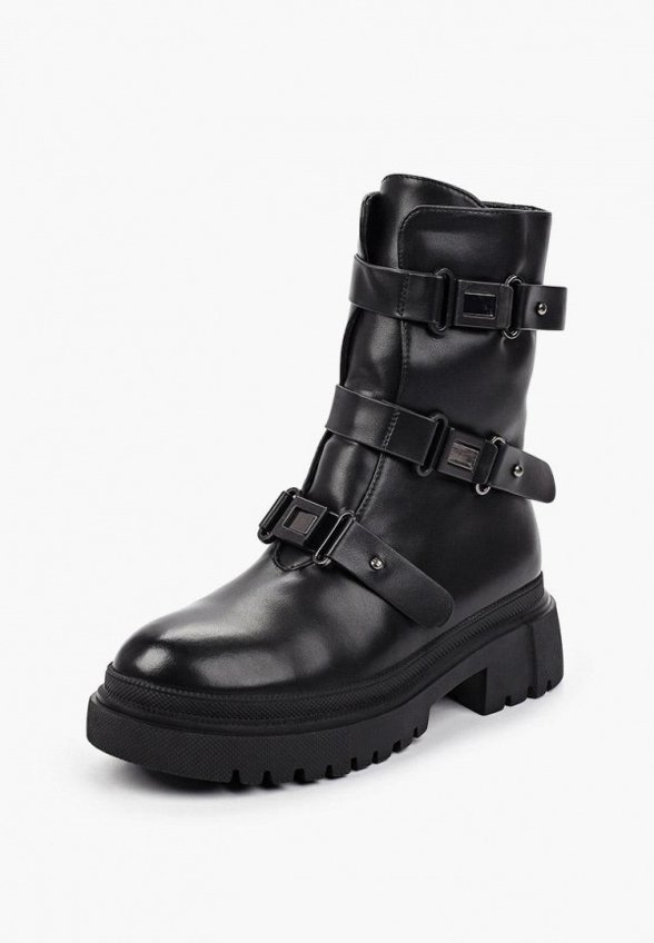 Ботинки Sbalo