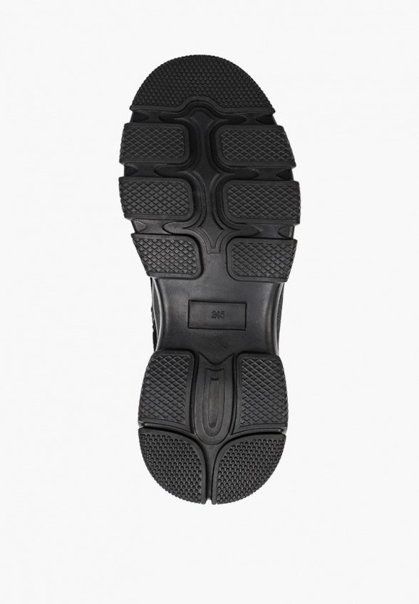 Ботинки Abricot