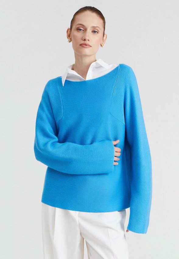 Джемпер To Be Blossom