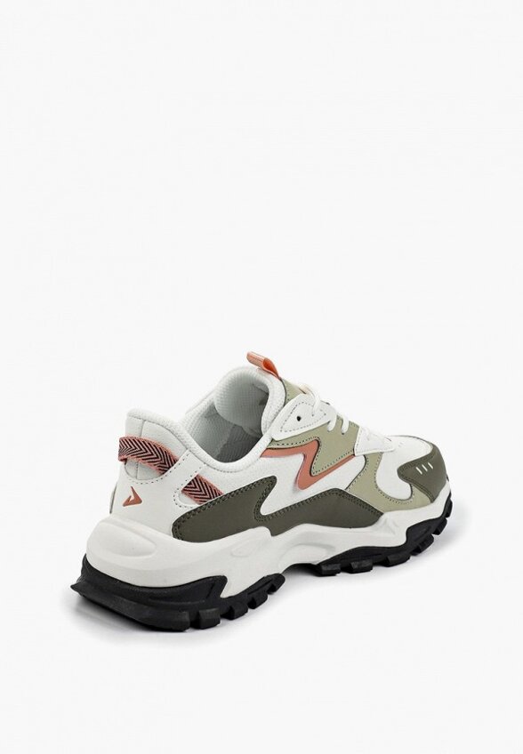 Кроссовки Demix