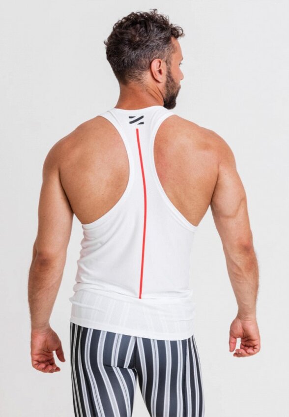 Майка спортивная Zozh