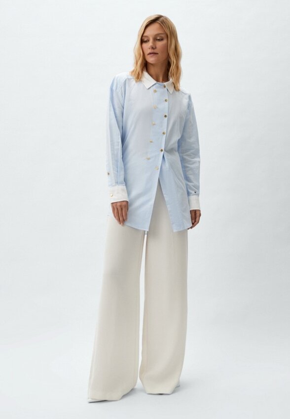 Рубашка Tommy Hilfiger