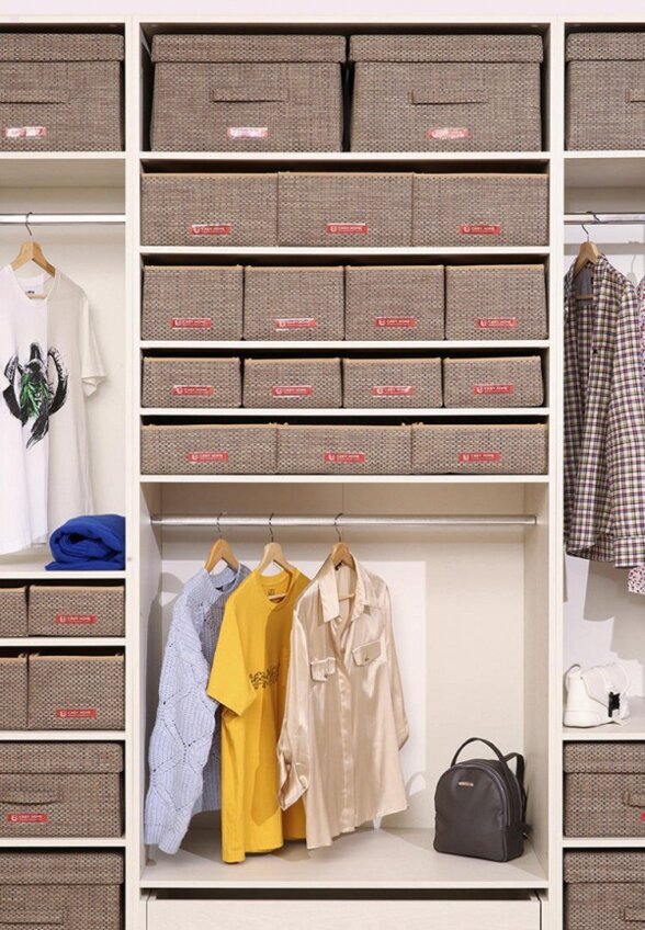 Ящик для хранения Casy Home