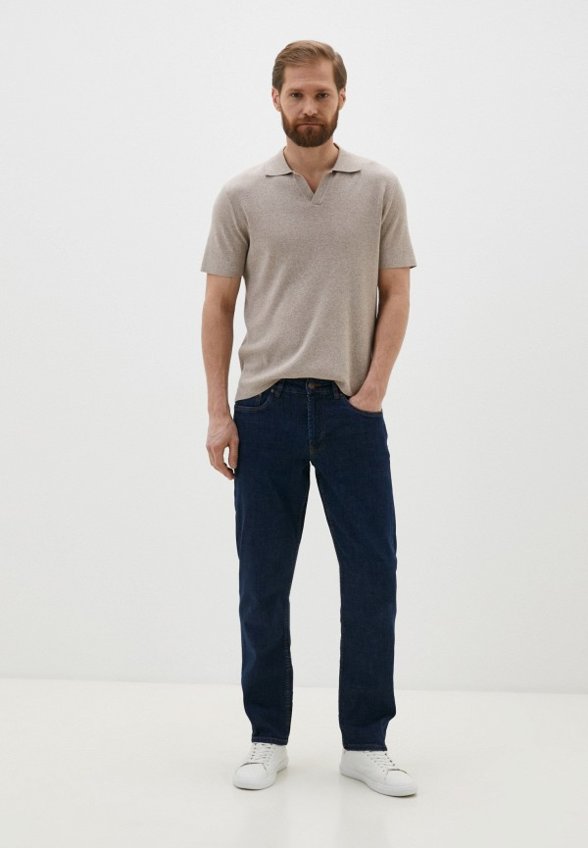 Джинсы Henderson