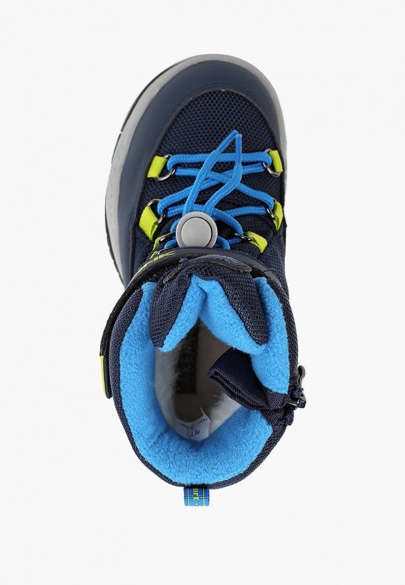 Ботинки Kenkä