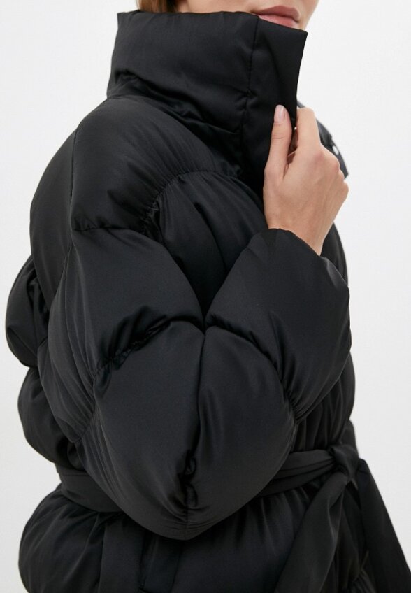 Пуховик Diverius