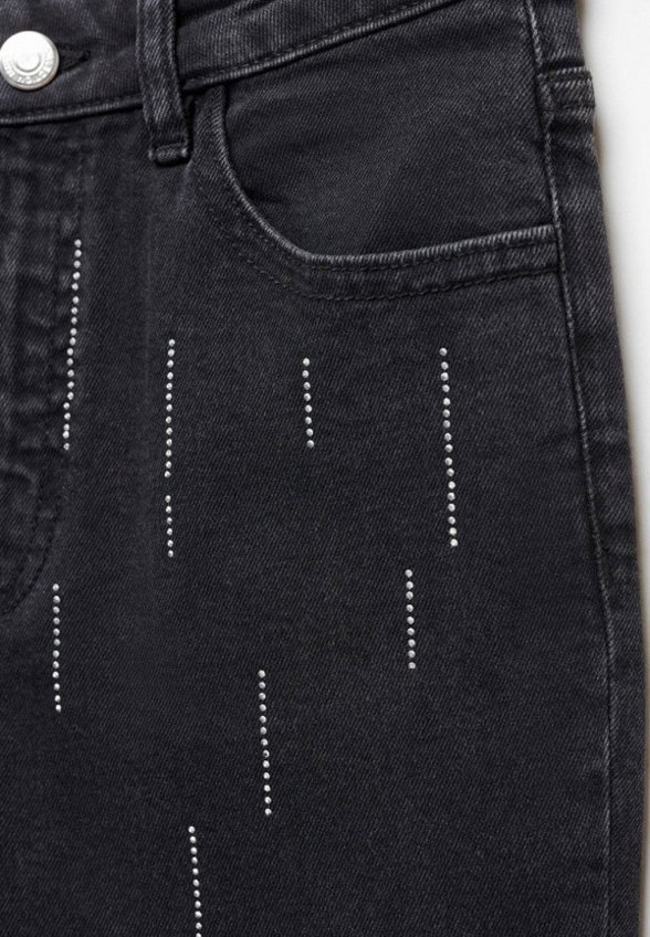 Джинсы Mango Teen