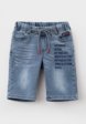 Шорты джинсовые PlayToday4  - превью