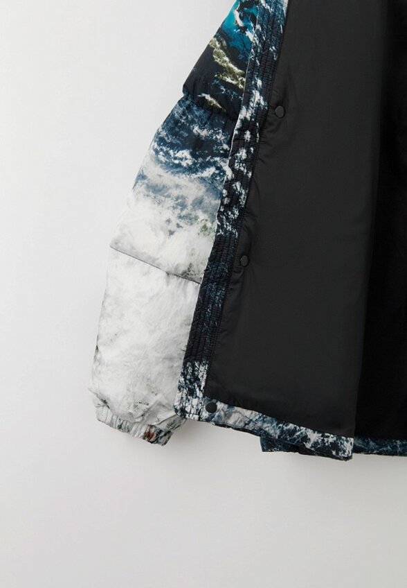 Куртка утепленная Diesel