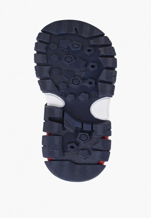 Сандалии Tikar